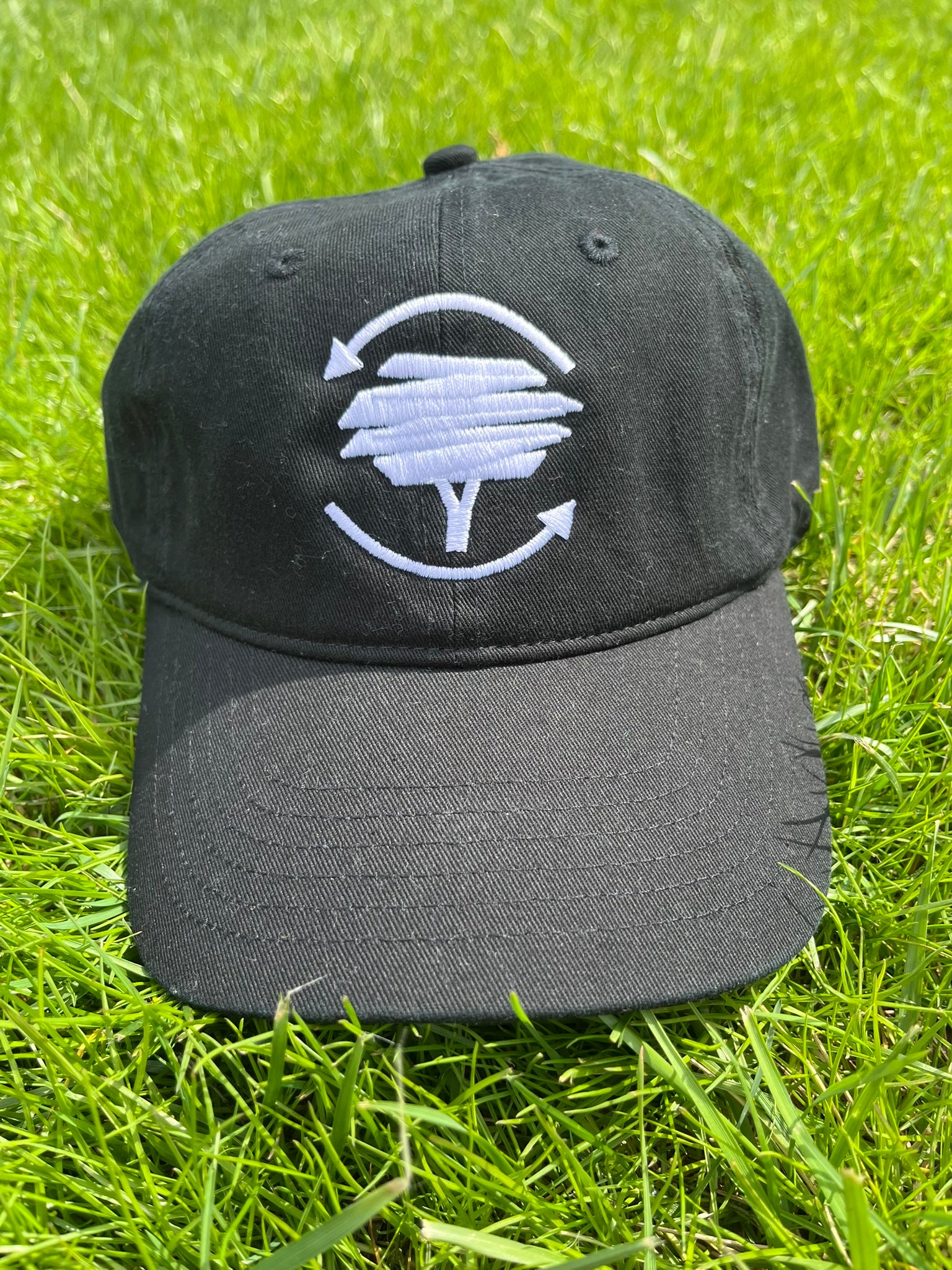 Mazza Tree Black Hat
