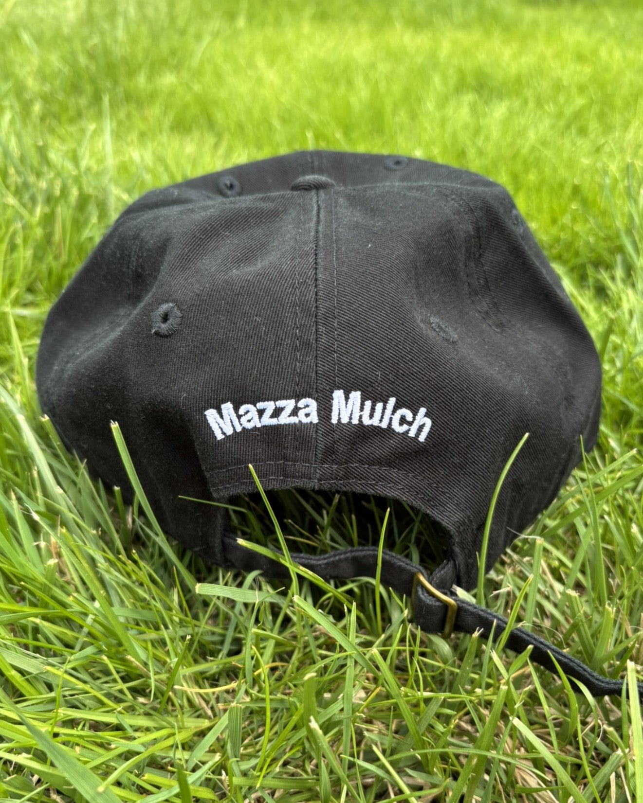 Mazza Tree Black Hat