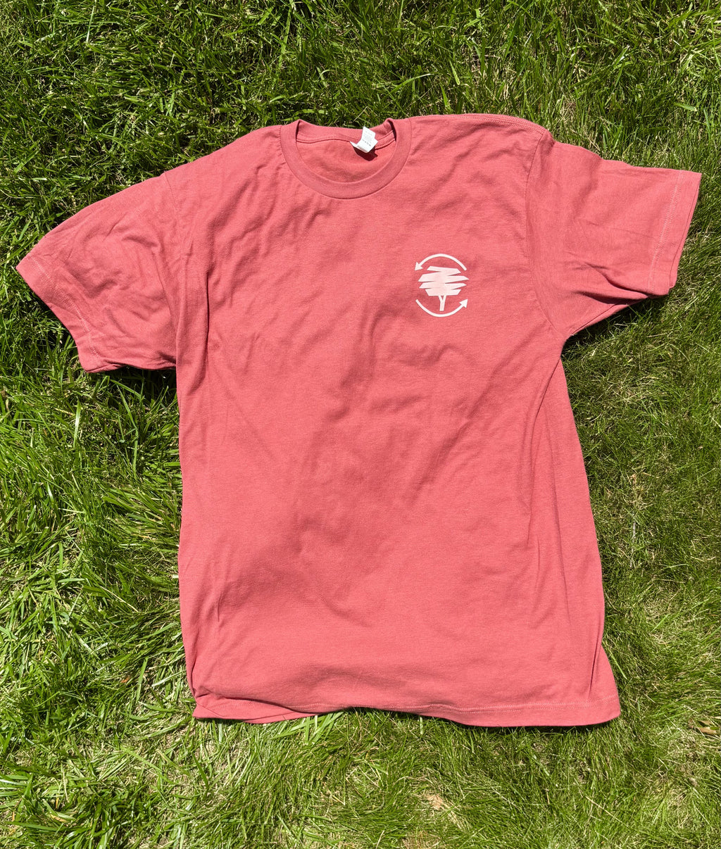 Mazza Mulch Short Sleeve Tee