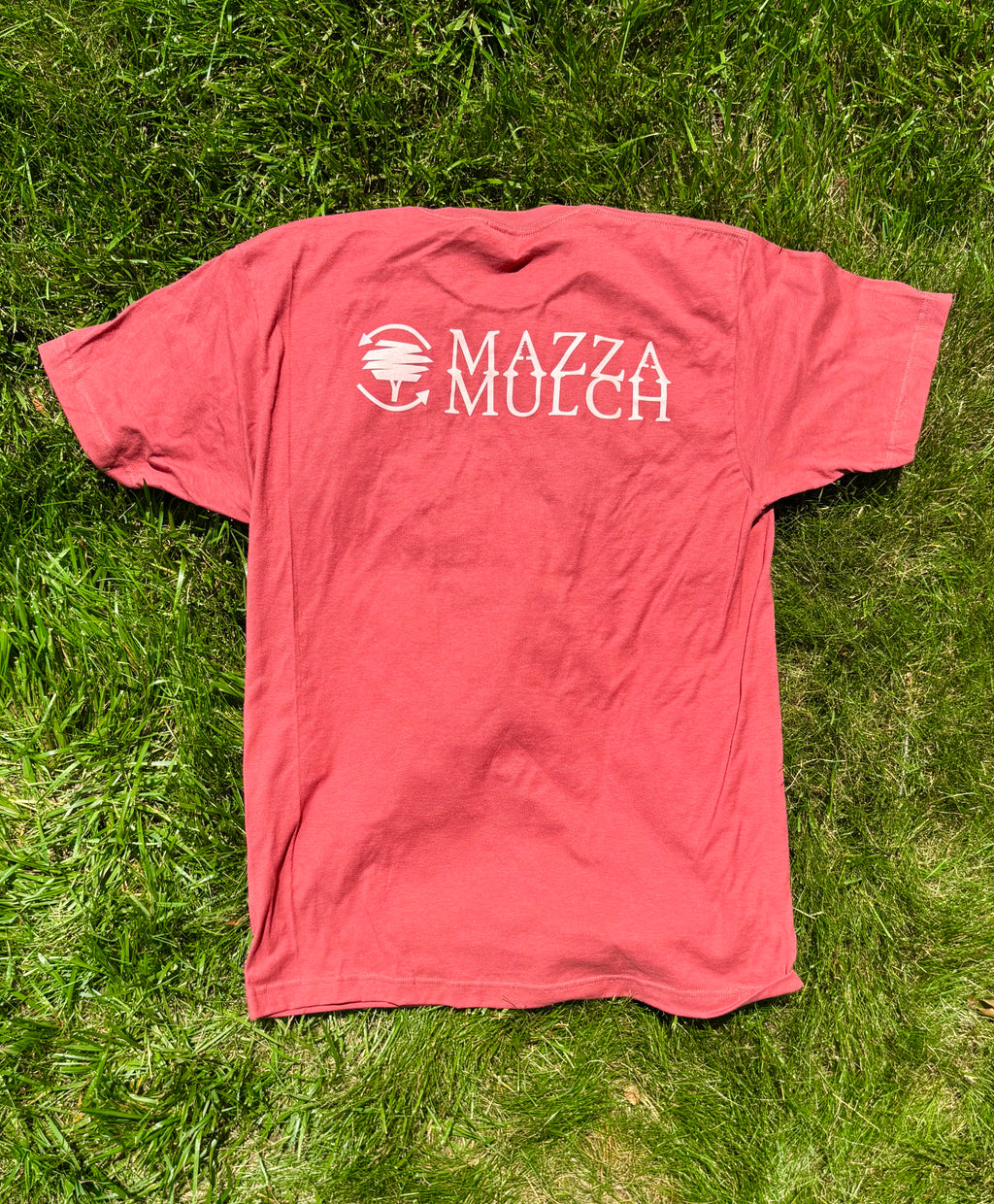 Mazza Mulch Short Sleeve Tee