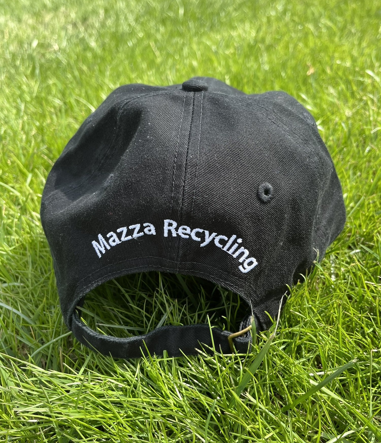 Mazza Tree Black Hat
