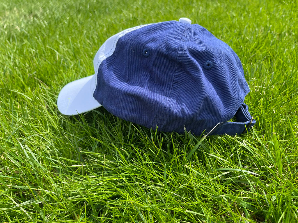 Mazza Mulch 'Made Locally' Hat