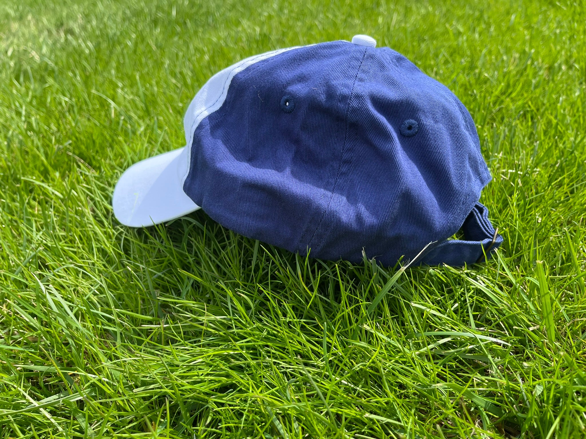 Mazza Mulch 'Made Locally' Hat