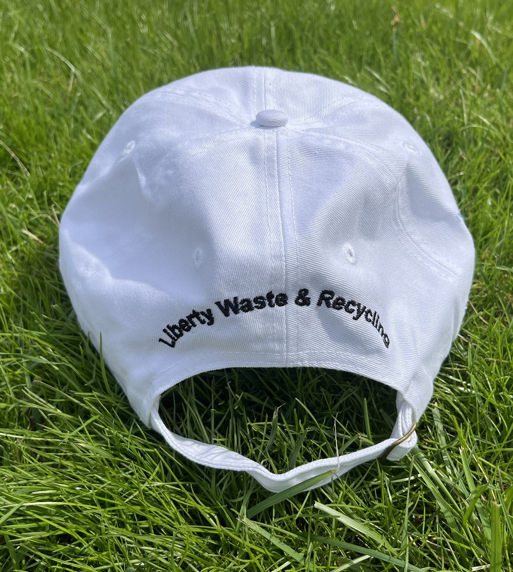 Mazza Tree White Hat