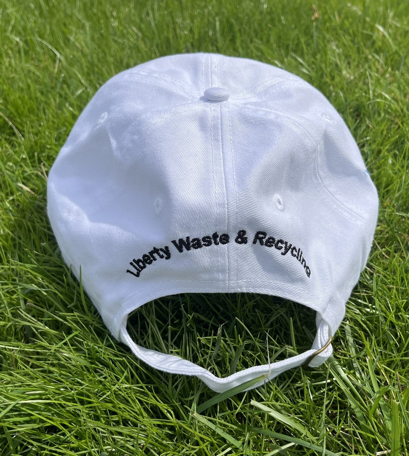 Mazza Tree White Hat