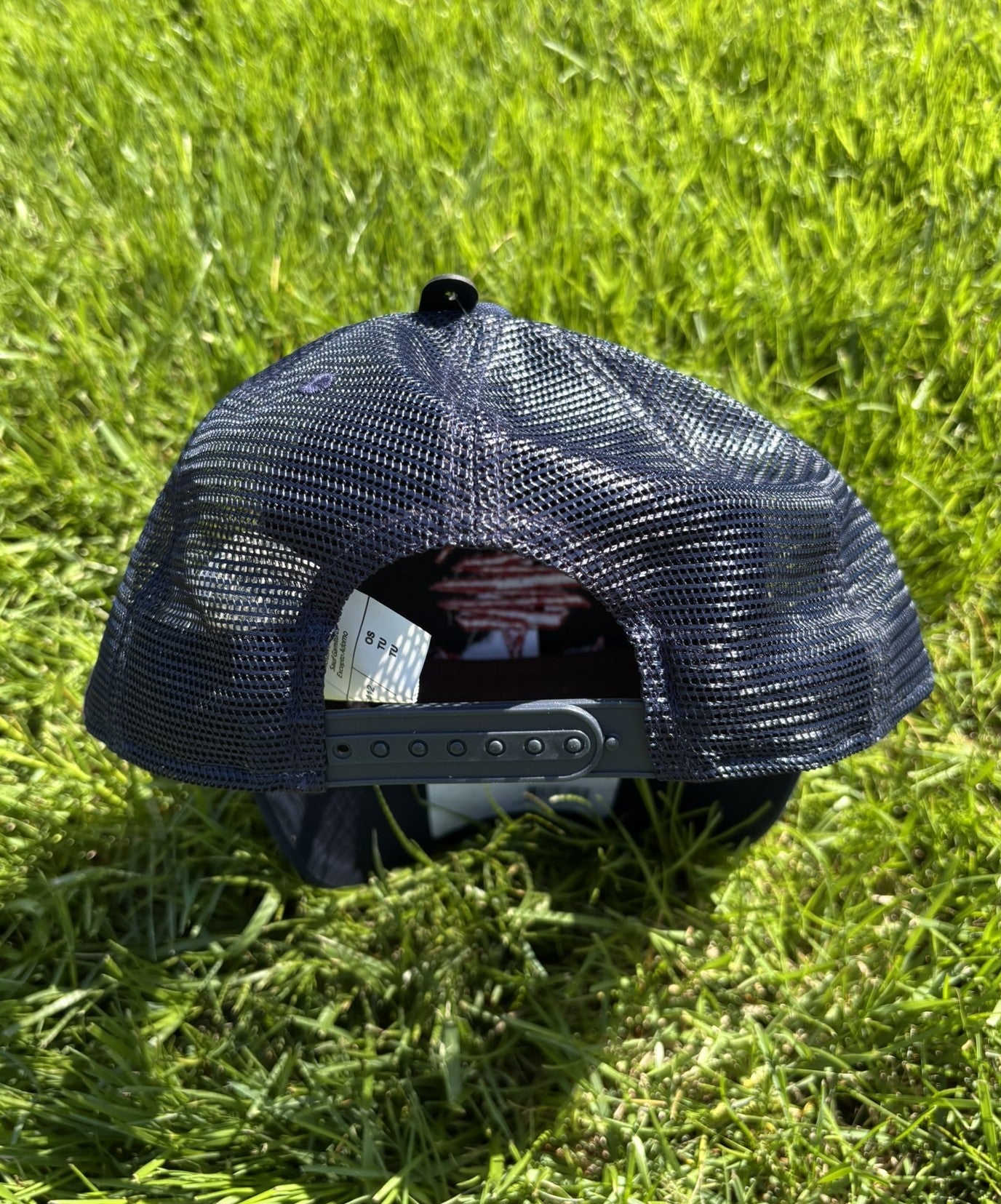 Mazza Tree Carhart Snapback Hat