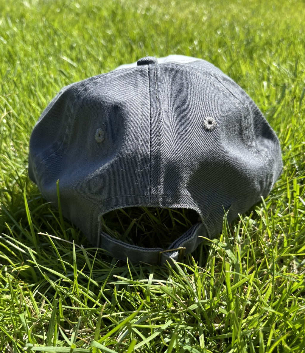 Mazza Recycling Varsity Hat
