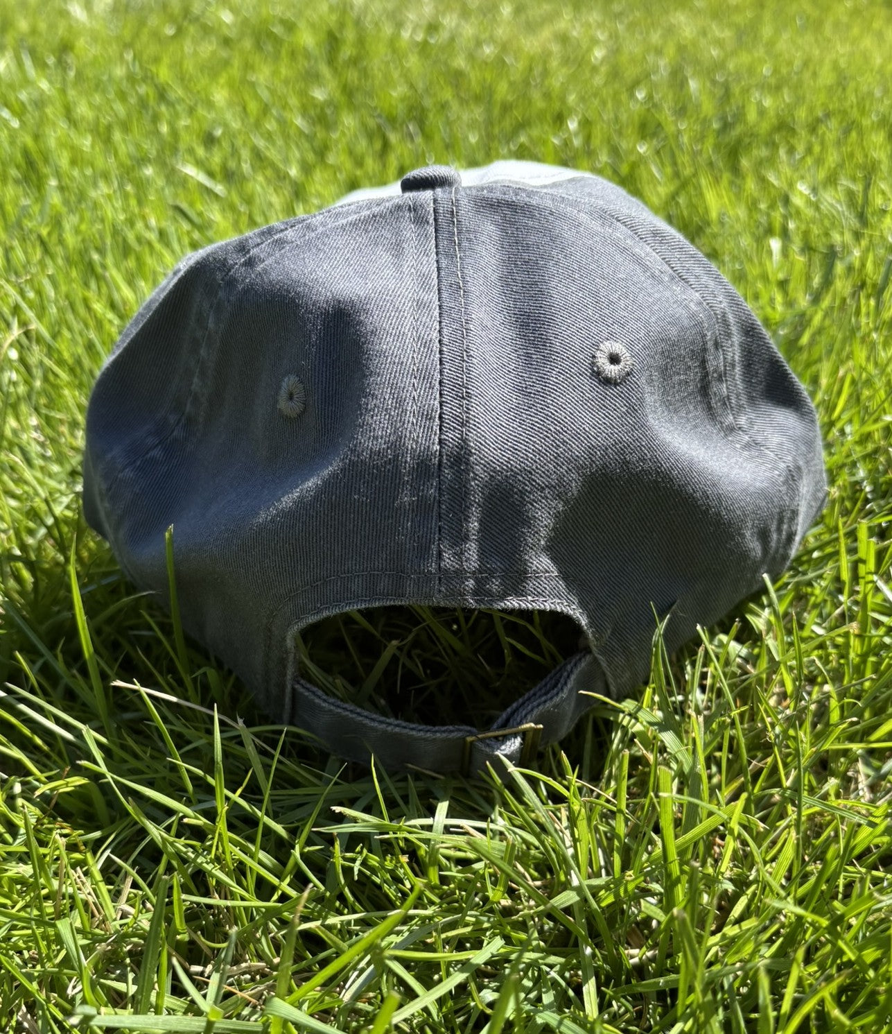 Mazza Recycling Varsity Hat