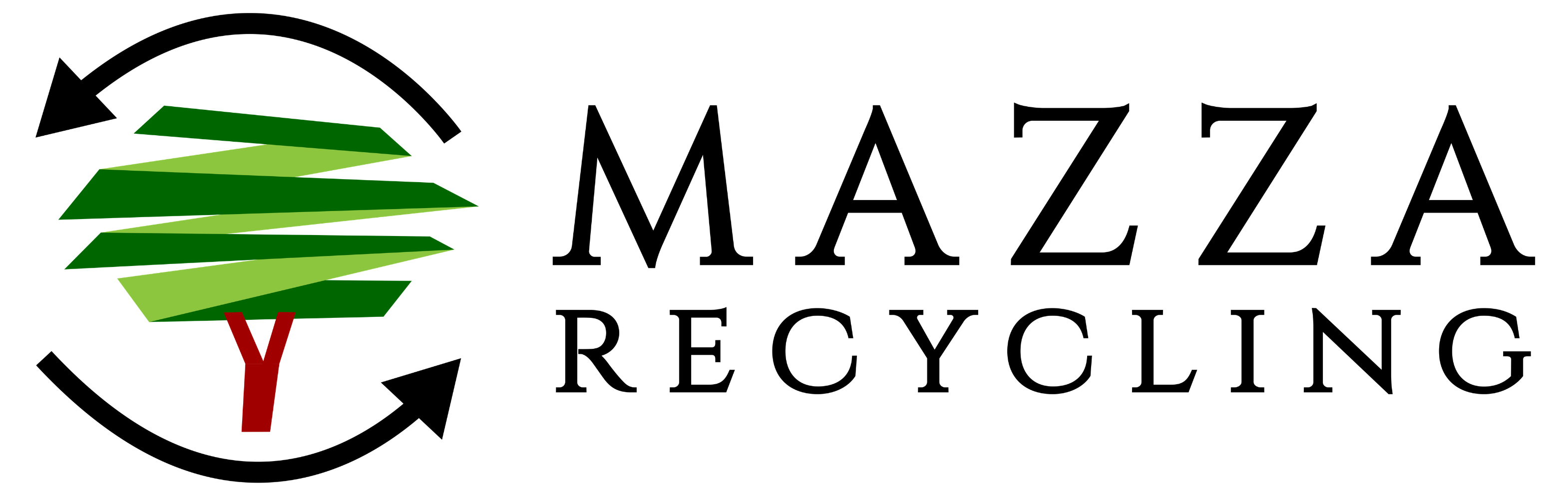 Mazza Merch Store